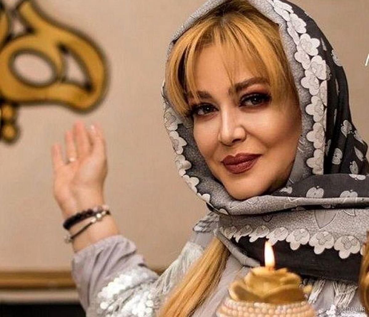 بیوگرافی بهاره رهنما بیوگرافی بهاره رهنما