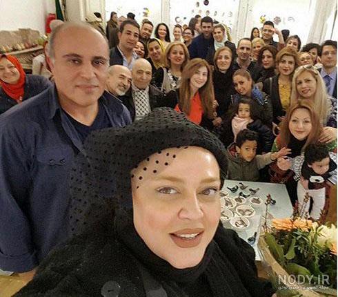 بیوگرافی بهاره رهنما و همسر دومش بیوگرافی بهاره رهنما و همسر دومش