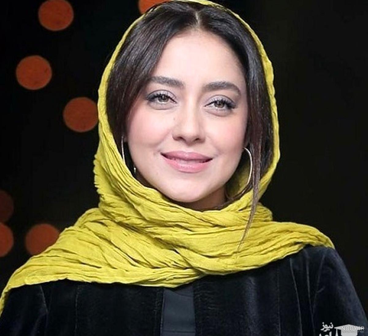 بیوگرافی بهاره کیان افشار قد و وزن