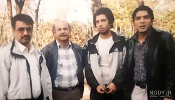 بیوگرافی حمید گودرزی ویکی پدیا