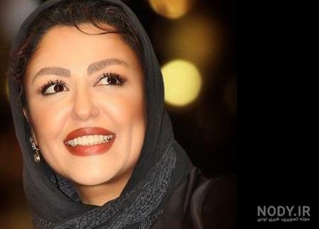 بیوگرافی شقایق فراهانی