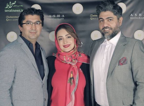 بیوگرافی شیلا خداداد قد و وزن بیوگرافی شیلا خداداد قد و وزن