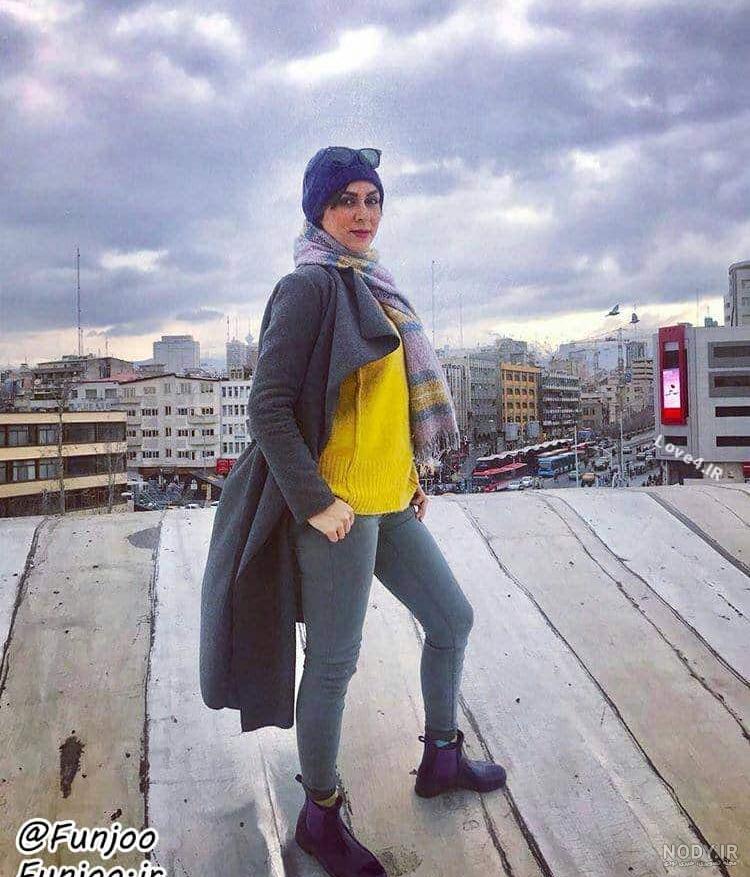 بیوگرافی شیوا ابراهیمی در سریال خانه امن بیوگرافی شیوا ابراهیمی در سریال خانه امن