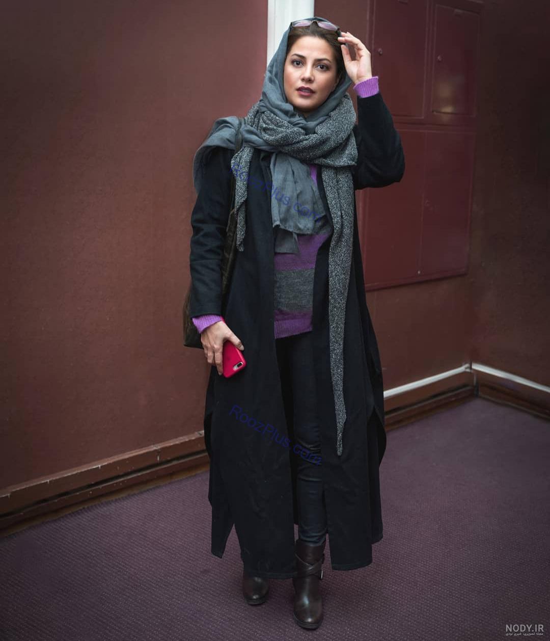 بیوگرافی طناز طباطبایی