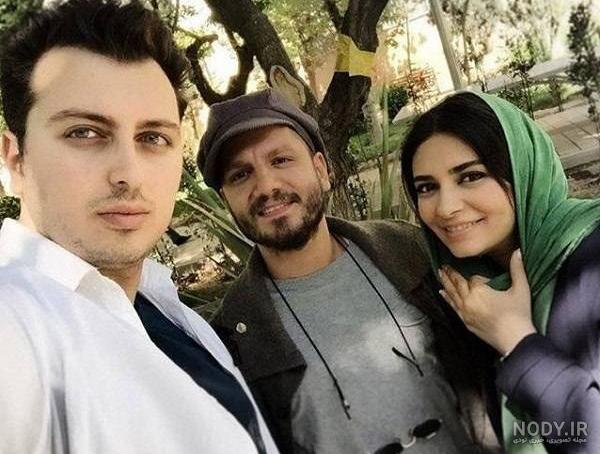 بیوگرافی عباس غزالی و برادرش بیوگرافی عباس غزالی و برادرش