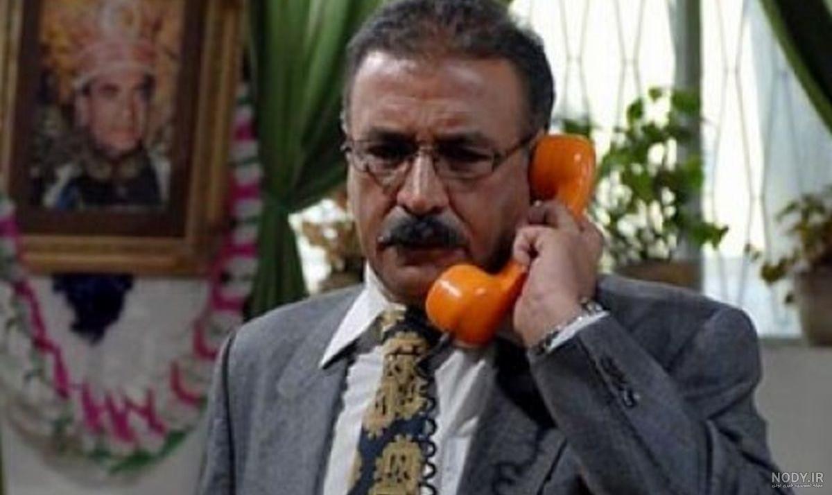 بیوگرافی عبدالرضا اکبری