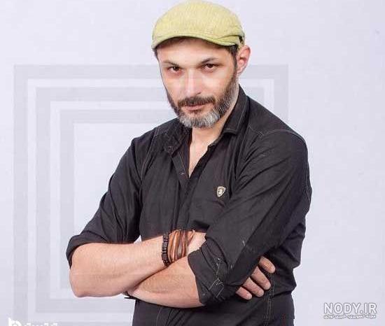 بیوگرافی علی اکبریان فوتبالی