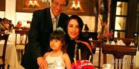 بیوگرافی علیرضا خمسه