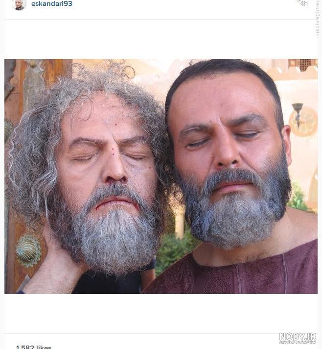 بیوگرافی فریبرز عرب نیا