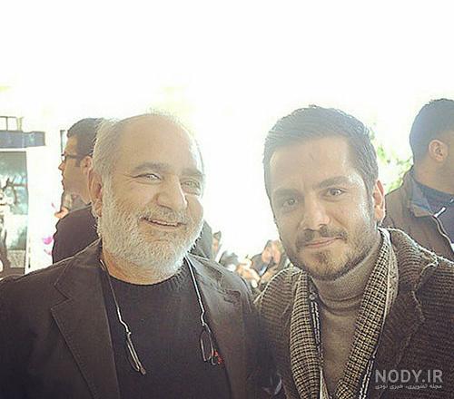 بیوگرافی یونس غزالی بیوگرافی یونس غزالی