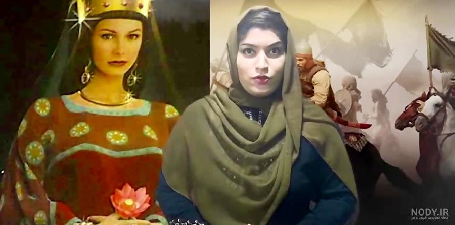 تونل کشف شده در بی بی شهربانو تونل کشف شده در بی بی شهربانو