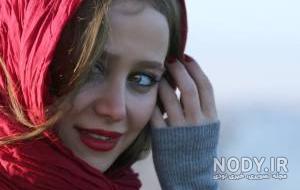 جدیدترین عکس الناز حبیبی