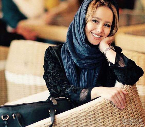 جدیدترین عکس های الناز حبیبی در اینستاگرام