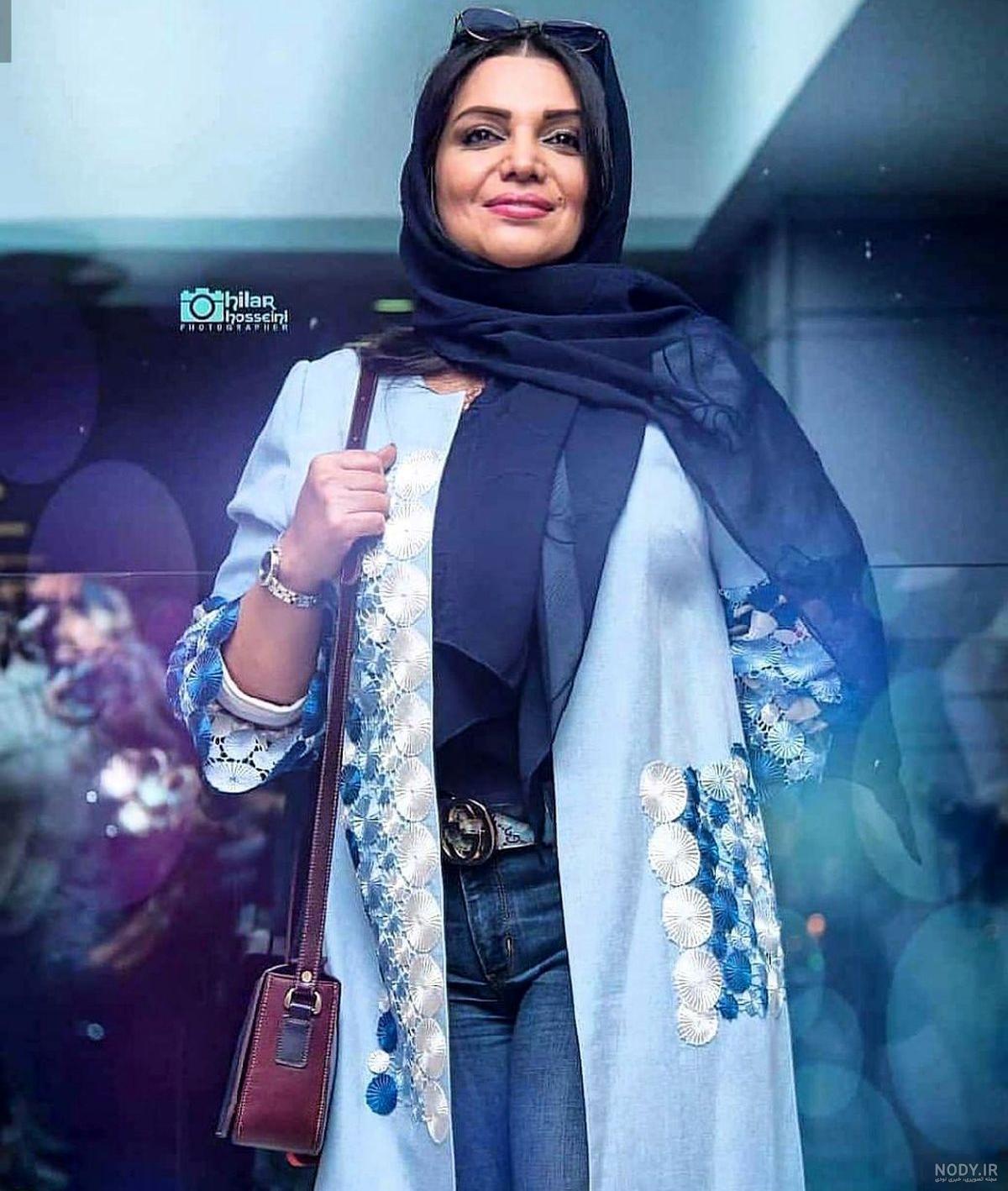 جدیدترین عکسهای الهام پاوه نژاد جدیدترین عکسهای الهام پاوه نژاد