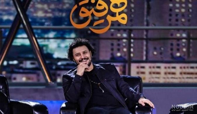 جواد عزتی اصالتا اهل کجاست جواد عزتی اصالتا اهل کجاست
