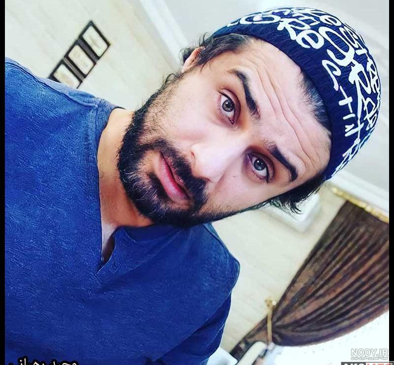 حسین پارسایی در گاندو
