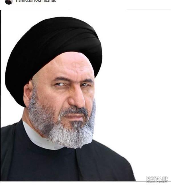 حمید فرخ نژاد اینستا حمید فرخ نژاد اینستا