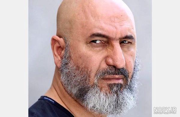 حمید فرخ نژاد قد حمید فرخ نژاد قد