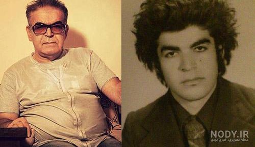 حمید لولایی کجاست حمید لولایی کجاست