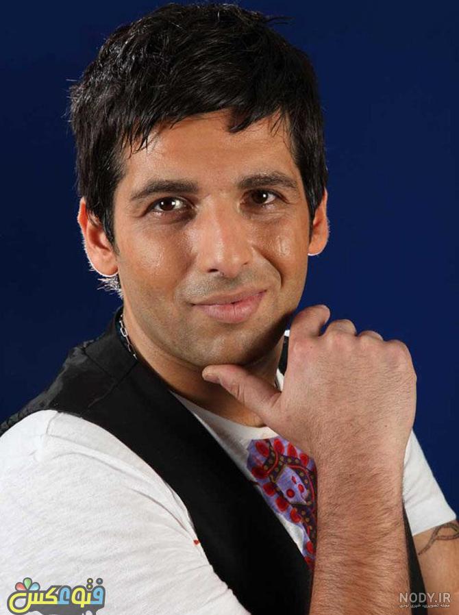 حمید گودرزی و برادرش