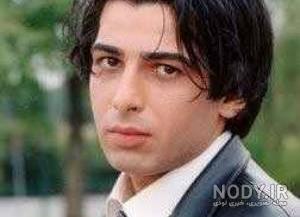 حمید گودرزی و همسرش مژگان ترانه