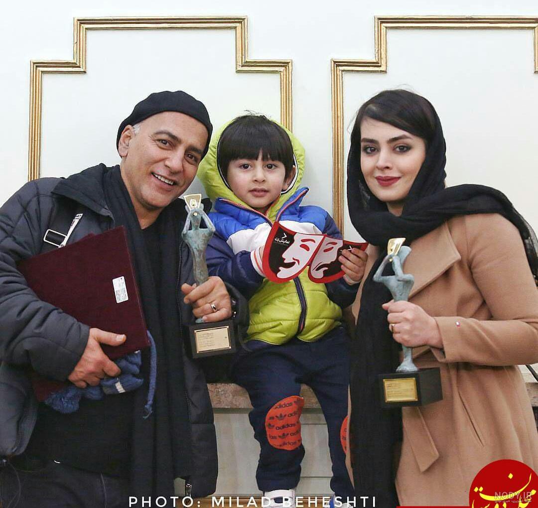 حمیدرضا آذرنگ در مختارنامه حمیدرضا آذرنگ در مختارنامه