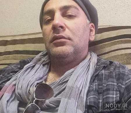 حمیدرضا آذرنگ چند بار ازدواج کرده حمیدرضا آذرنگ چند بار ازدواج کرده