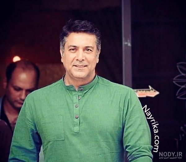 حمیدرضا پگاه اینستاگرام