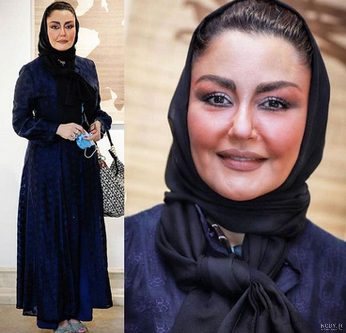 خانواده بهزاد فراهانی