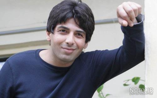 خواهر حمید گودرزی در سریال زمانه