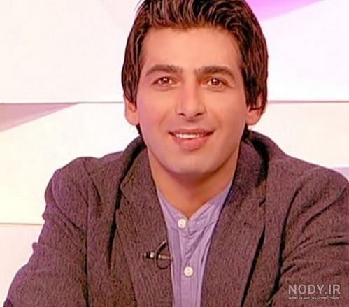 خواهر حمید گودرزی در سریال زمانه