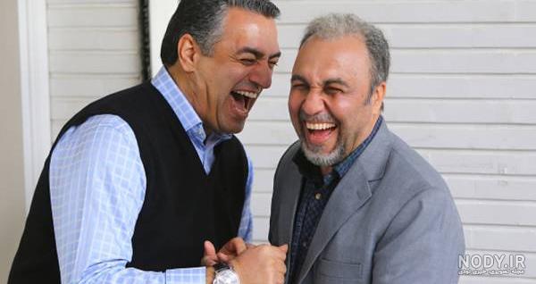 خواهر زاده فردین بازیگر خواهر زاده فردین بازیگر