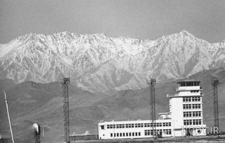دانشگاه کابل قدیم