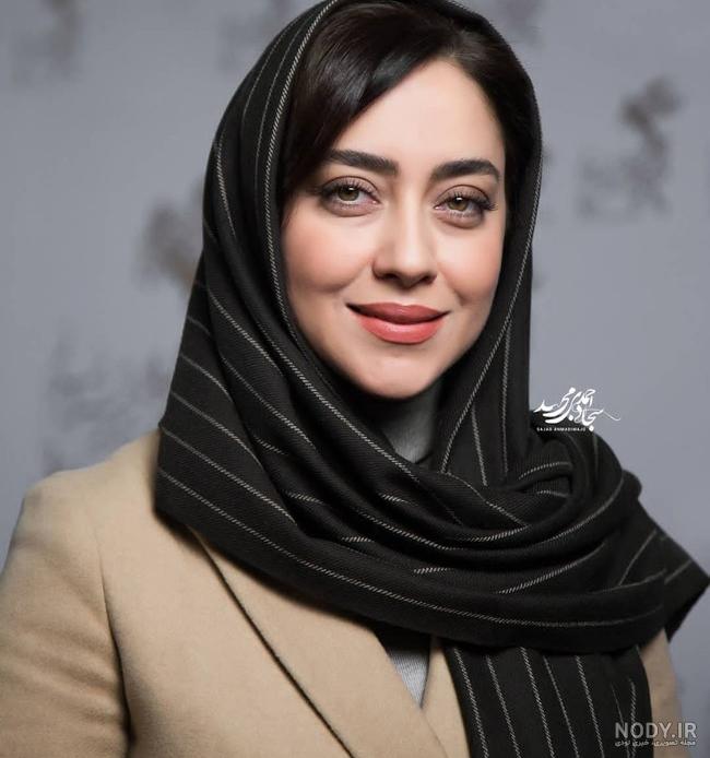 دانلود عکس با کیفیت بهاره کیان افشار