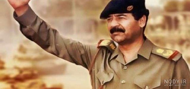 دانلود فیلم بدل صدام حسین دانلود فیلم بدل صدام حسین