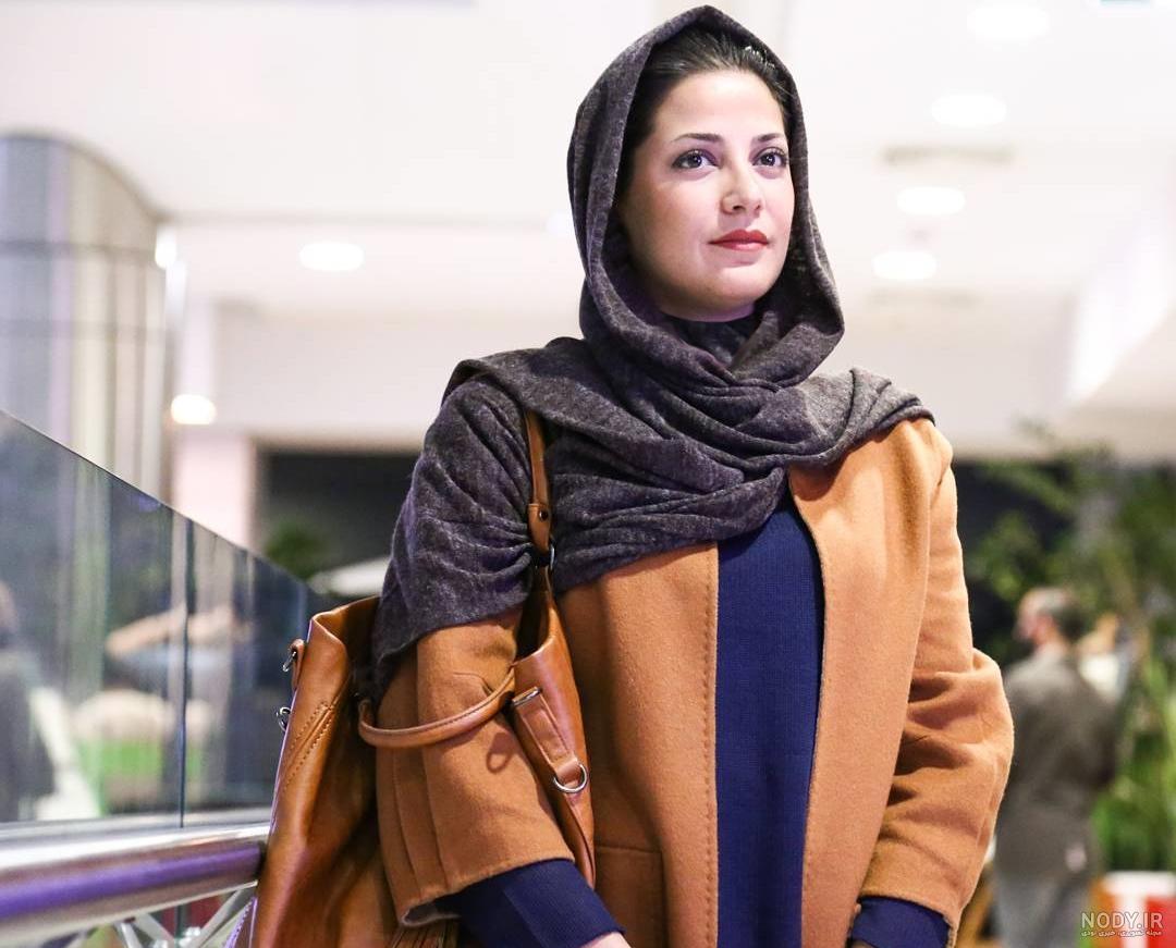 دوست پسر طناز طباطبایی
