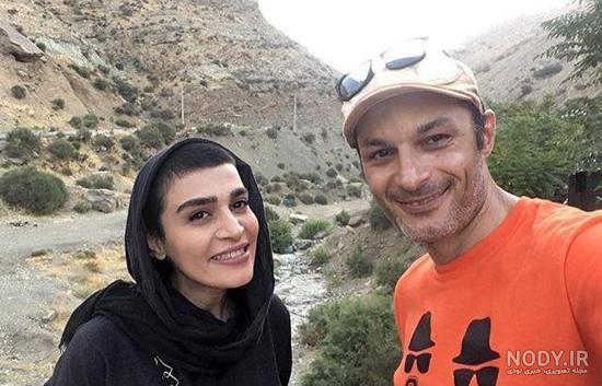رامین پرچمی معتاد