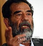 زندگی نامه صدام حسین