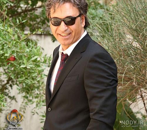 سریال جدید حمید فرخ نژاد سریال جدید حمید فرخ نژاد