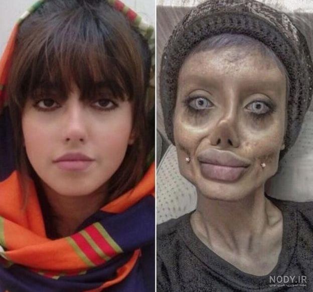 سریال زامبی ترسناک سریال زامبی ترسناک