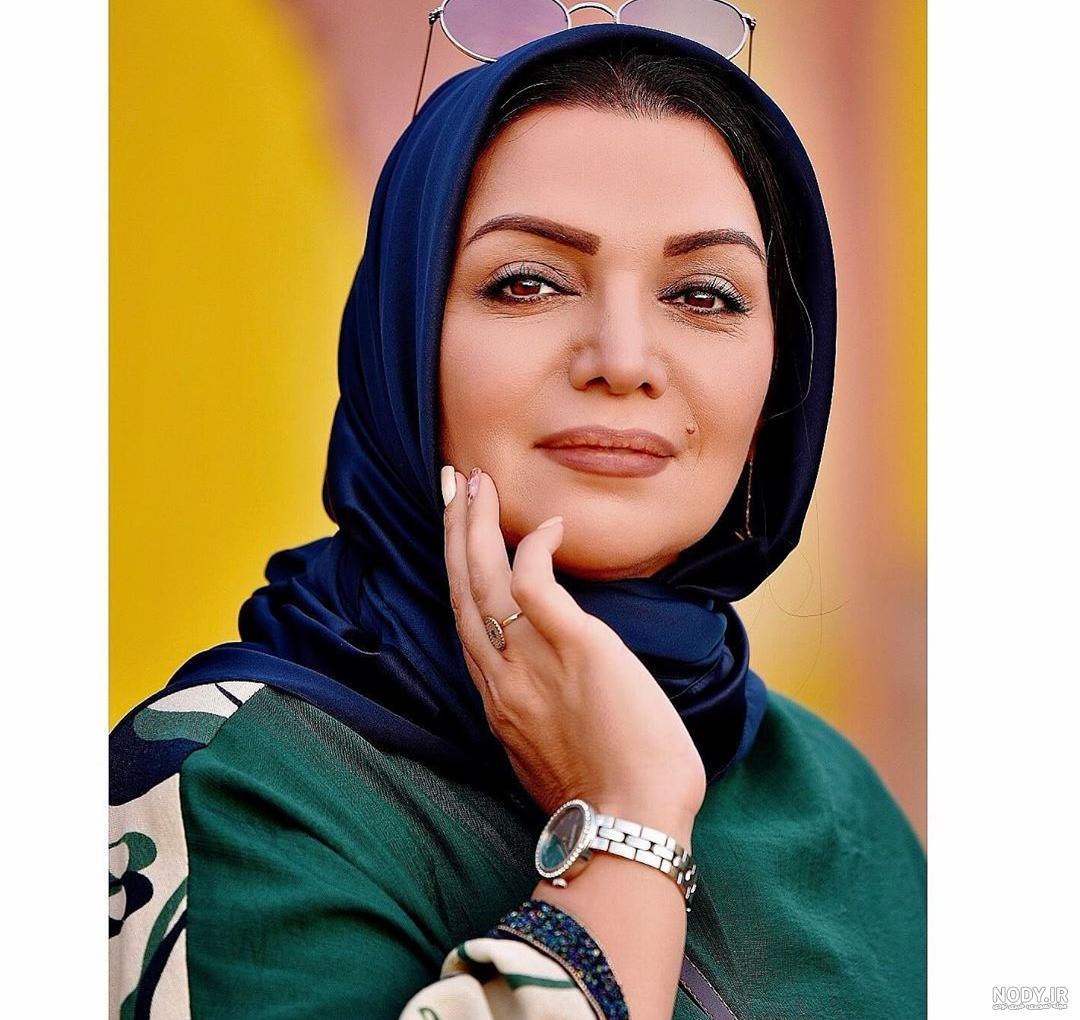 سریال های الهام پاوه نژاد سریال های الهام پاوه نژاد