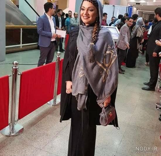 سریال های الهام پاوه نژاد سریال های الهام پاوه نژاد