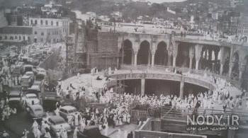 سعی صفا و مروه نشانگر چیست