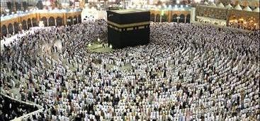 سعی صفا و مروه نشانگر چیست
