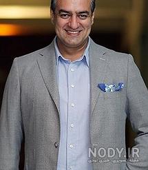سعید فردین
