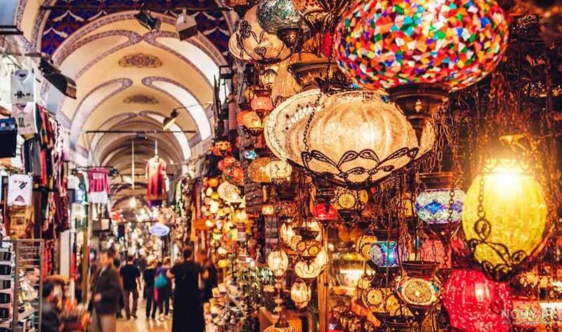 سفر به استانبول در زمستان نی نی سایت سفر به استانبول در زمستان نی نی سایت