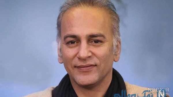 سن همسر حمیدرضا آذرنگ سن همسر حمیدرضا آذرنگ