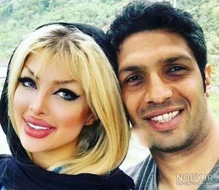 سن همسر سپهر حیدری سن همسر سپهر حیدری