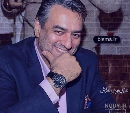 سیاوش فردین