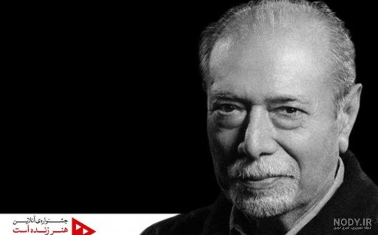 شغل فرزندان علی نصیریان شغل فرزندان علی نصیریان